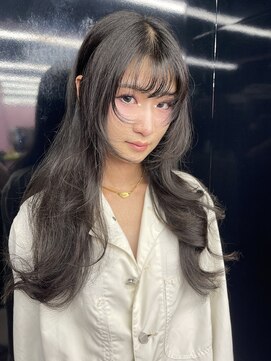 キジ(KIJI) フェイスレイヤー/デザインレイヤー/レイヤー