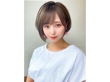 エイミーバイアフロートザガーデン 浦和店(amie by afloat the garden)