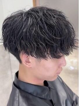 リ メイロ(Re.Meiro) ソフトツイストマッシュ