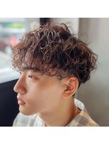 モードケイズ　心斎橋店　MODE K's&nbsp;メンズスタイル