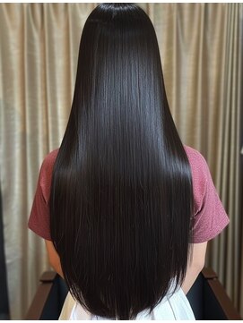 零秒女髪 千里丘店 零秒スタイル