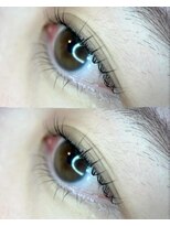 ニコリ(nico.ri)&nbsp;まつ毛パーマ