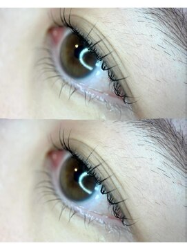 ニコリ(nico.ri) まつ毛パーマ