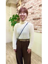 サリュー(Salut)&nbsp;伊藤 せいら