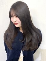 タル(taru)&nbsp;髪質改善/髪質改善縮毛矯正/超高濃度水素【福岡/天神/大名】