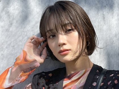 シーム 南堀江(SEAM)の写真