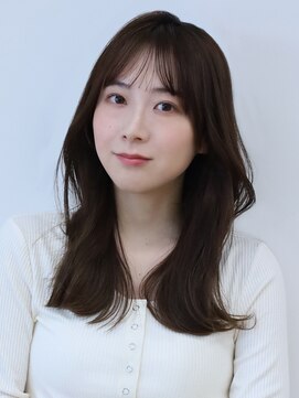 韓国風くびれ巻き