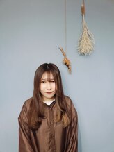 ロアゾブルー(L'oiseau Bleu) MARI