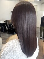 モワ 仙台(Mois)&nbsp;髪質改善/縮毛矯正/10代20代30代/仙台/青葉区