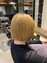 ニーイチイチ(211)&nbsp;ボブ/ミニボブ
