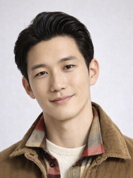 にもう メンズショート　パート