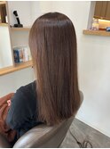 艶ヘアー