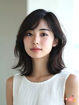 アリシアヘアー(ARISHIA hair)&nbsp;AI髪質改善ヘアエステ