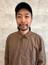 アグ ヘアー トランク 南仙台店(Agu hair trunk) 赤坂 重幸