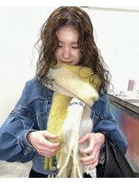 アイ エス ビー エヌ(ISBN)&nbsp;レディースパーマ