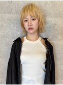 マッシュレイヤーボブ☆