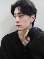 レイ バイ セブンルックス 宇都宮鶴田店(Lay by 7LOOKS) ニュアンスパーマ
