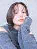 【ベーシックコース2】フルカラー+デザインカット  8800円→5900円