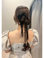 サリーワンフォーワン(Sally 141)&nbsp;リボンカチモリ