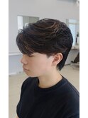 フェザーパーマ