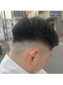 【フェードサンプル18】