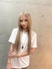 【平日限定】ブリーチし放題＋ケアカラー￥19800