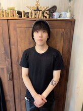 ハローズ(HELLOWS)&nbsp;藤原 優輝