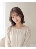 くびれボブ/西梅田北新地