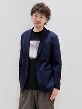 タヤ ザ ベーシックス フクオカテン(TAYA THE BASICS FUKUOKA) 釜井 雅貴