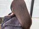 ボンドヘアー(Bond Hair)の写真