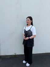 ウィット(8)&nbsp;reina ヘア不可