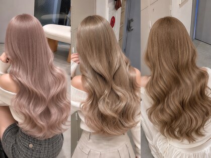 ミラ 新宿(MILA)の写真