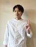 【RYO-HEY】指名限定メンズカット20%OFF