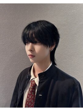 ハイプ 名駅(HYPE) ニュアンスウルフ