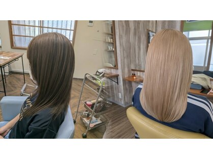 デフィ 沖縄 豊見城(Defi)の写真