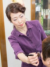 コキュウアトリエ(COQOU atelier) YUKO