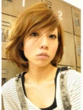 ロータス(Lotus) LOTUS☆2017・S/Sヘアー♪03-6434-0383♪ロータス 1026