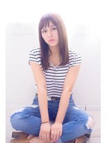 ヘアーデザイナーズ イチサンハチ 大橋駅前店(138) カット&シャンプー