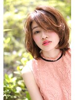 アーツ 町田(arts) 大人かわいいレイヤーボブ☆