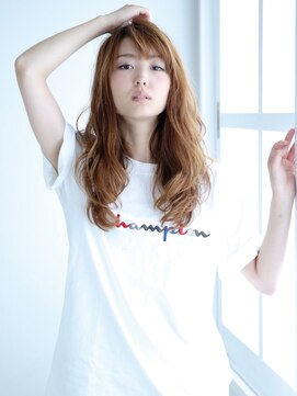 クリスタルマジック 本店(CRYSTAL MAGIC) スウィングウェーブ