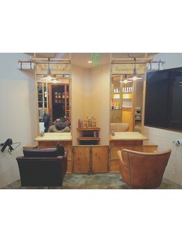 【キッズスペースあり】お子様同伴可◎仕事や育児に頑張る女性の応援SALON◇ご家族で気軽にご来店下さい！