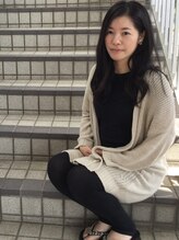 バランス(BALANCE) 原 さおり