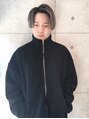バンクスヘアー(BANK'S HAIR) テラサカ ユウヒ