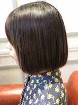 ルリアン(Le Lien)&nbsp;うるツヤストレート☆朝のお手入れが楽チンに♪