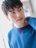 モッズヘア メン 上尾東口店(mod's hair men)&nbsp;≪mod's men≫好感度大◎爽やかショートk