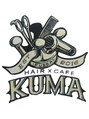ヘア カフェ クマ(Hair×Cafe KUMA)/恩田　正人