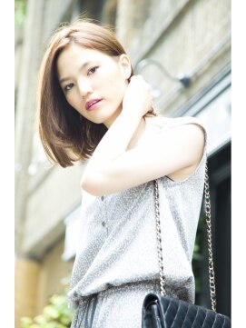 アントワープトーキョー(antwerp TOKYO) ☆大人ツヤミディアム☆