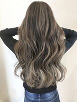 ルチカ(Luccica)&nbsp;【Luccica】お客様スタイル