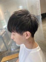 ライズ バイ レボ(RISE by REVO)&nbsp;men's mash