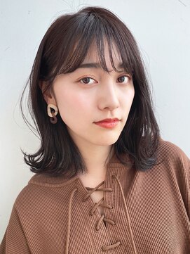 ガーデントウキョウ(GARDEN Tokyo) 【GARDEN 田中麻由】